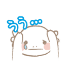 うぱおの日常（個別スタンプ：31）