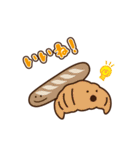 むーくん。(変身ver.)（個別スタンプ：2）