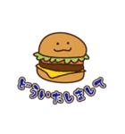 むーくん。(変身ver.)（個別スタンプ：5）