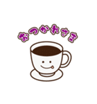 むーくん。(変身ver.)（個別スタンプ：6）