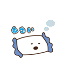 むーくん。(変身ver.)（個別スタンプ：13）