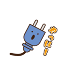 むーくん。(変身ver.)（個別スタンプ：20）
