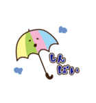 むーくん。(変身ver.)（個別スタンプ：21）