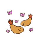 むーくん。(変身ver.)（個別スタンプ：22）