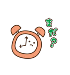 むーくん。(変身ver.)（個別スタンプ：23）