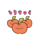 むーくん。(変身ver.)（個別スタンプ：27）