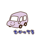むーくん。(変身ver.)（個別スタンプ：28）