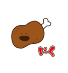 むーくん。(変身ver.)（個別スタンプ：35）