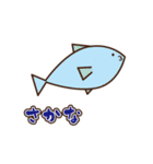 むーくん。(変身ver.)（個別スタンプ：36）