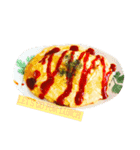 食べもの実写（個別スタンプ：12）