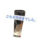 食べもの実写（個別スタンプ：22）