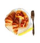 食べもの実写（個別スタンプ：24）