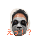 ヒーローもっちゃん（個別スタンプ：6）