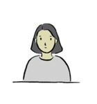 Lueng（個別スタンプ：1）