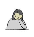 Lueng（個別スタンプ：2）