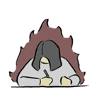 Lueng（個別スタンプ：6）