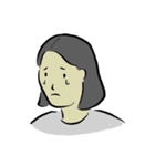 Lueng（個別スタンプ：12）