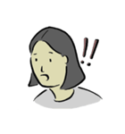 Lueng（個別スタンプ：13）