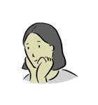 Lueng（個別スタンプ：14）