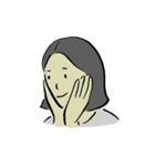 Lueng（個別スタンプ：15）