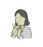 Lueng（個別スタンプ：16）