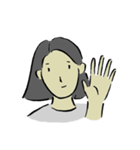 Lueng（個別スタンプ：22）