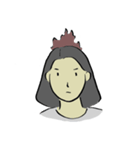 Lueng（個別スタンプ：23）