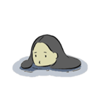 Lueng（個別スタンプ：24）