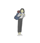 Lueng（個別スタンプ：29）