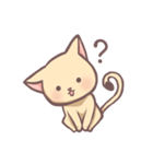 プリン日記（個別スタンプ：2）