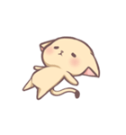 プリン日記（個別スタンプ：8）