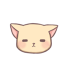 プリン日記（個別スタンプ：11）