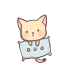 プリン日記（個別スタンプ：12）