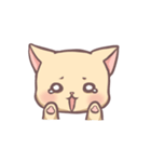 プリン日記（個別スタンプ：30）
