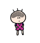 The Fatty（個別スタンプ：12）