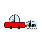 The Fatty（個別スタンプ：19）