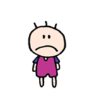 The Fatty（個別スタンプ：20）