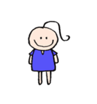 The Fatty（個別スタンプ：21）