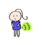 The Fatty（個別スタンプ：23）