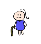 The Fatty（個別スタンプ：29）
