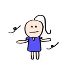 The Fatty（個別スタンプ：31）