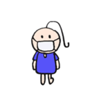 The Fatty（個別スタンプ：33）