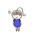 The Fatty（個別スタンプ：36）
