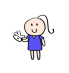 The Fatty（個別スタンプ：38）