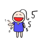 The Fatty（個別スタンプ：39）