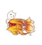 kawaiiNihongo - Sticker Set 2（個別スタンプ：11）