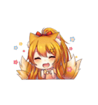 kawaiiNihongo - Sticker Set 2（個別スタンプ：27）