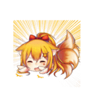 kawaiiNihongo - Sticker Set 2（個別スタンプ：31）