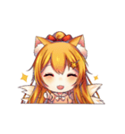 kawaiiNihongo - Sticker Set 2（個別スタンプ：32）