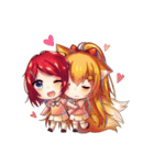 kawaiiNihongo - Sticker Set 2（個別スタンプ：36）